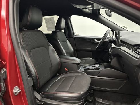 Used 2023 Ford Escape ST-Line w/ Tech Pack #1 AWD/4WD image 28