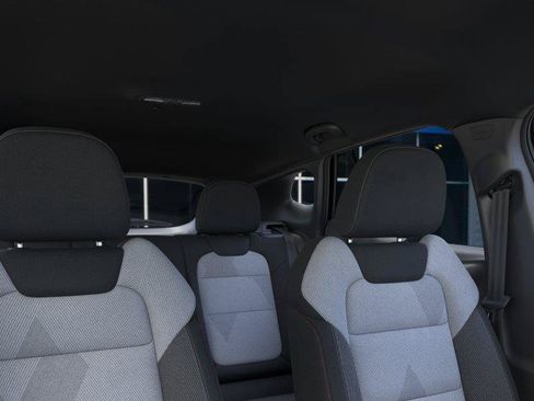 New 2026 Chevrolet Trax RS w/ Driver Confidence Package FWD image 24
