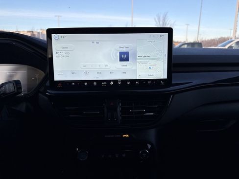 Used 2025 Ford Escape ST-Line w/ Tech Pack #1 image 21