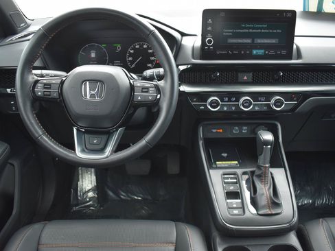 Used 2025 Honda CR-V Sport Touring image 22