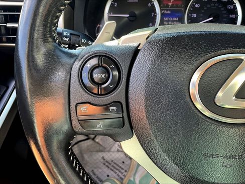 Used 2014 Lexus IS 250 AWD w/ Premium Package image 10