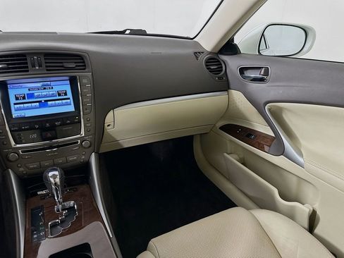 Used 2012 Lexus IS 250 w/ Premium Pkg Value Edition image 24