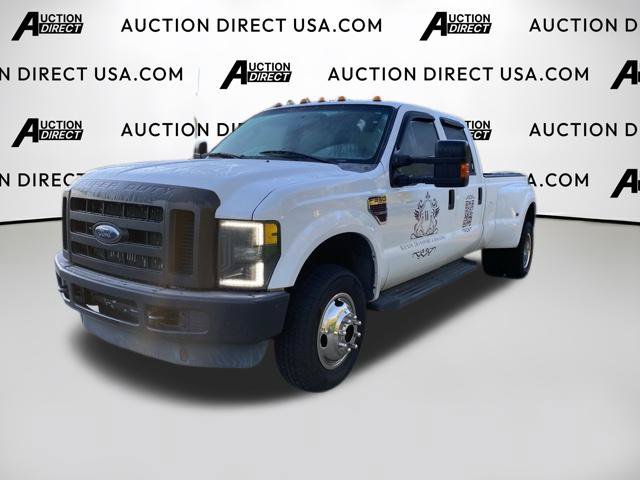 Used 2008 Ford F350 XL AWD/4WD 360° Tour