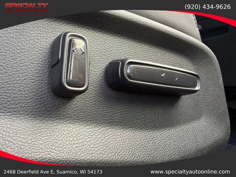 Used 2019 Honda CR-V EX-L image 31