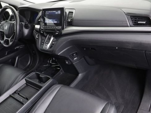 Used 2024 Honda Odyssey EX-L image 20