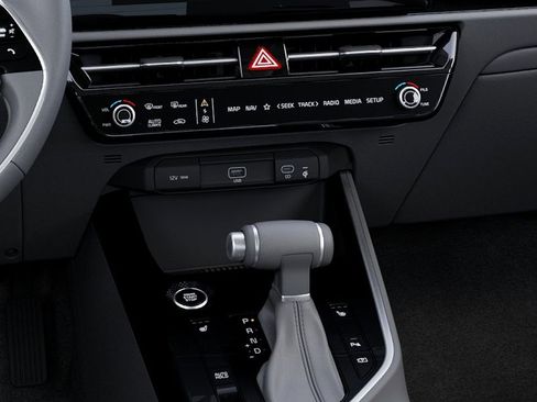 New 2026 Kia Niro EX FWD image 23