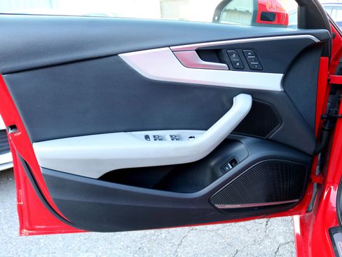 Used 2017 Audi A4 2.0T Premium Plus w/ Premium Plus Package image 13