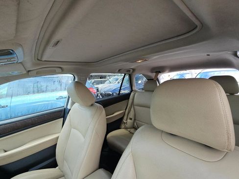 Used 2015 Subaru Outback 2.5i Limited AWD/4WD image 14
