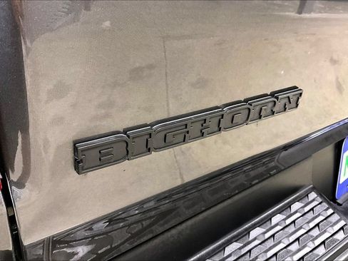 Used 2022 RAM 1500 Big Horn AWD/4WD image 25