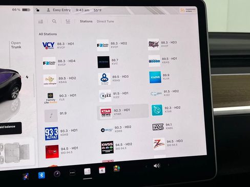 Used 2023 Tesla Model Y Long Range image 16