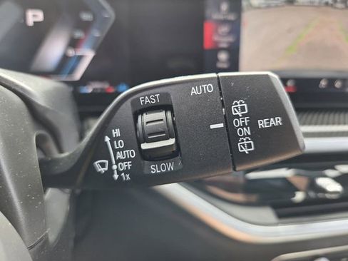 Used 2025 BMW X5 M60i w/ Parking Assistance Package AWD/4WD image 31