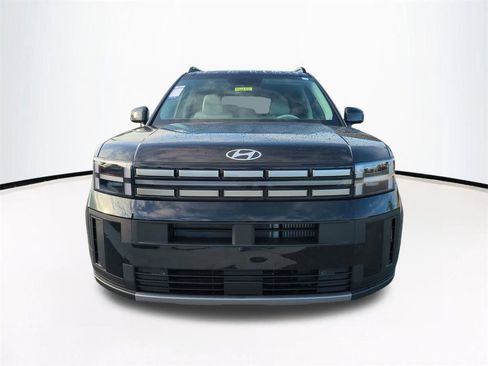 New 2026 Hyundai Santa Fe SEL image 3