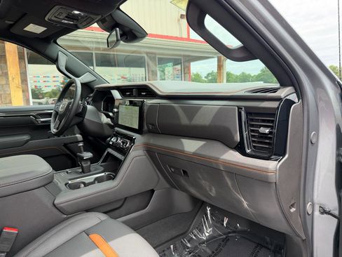 Used 2026 GMC Sierra 1500 AT4 w/ AT4 Premium Package AWD/4WD image 26