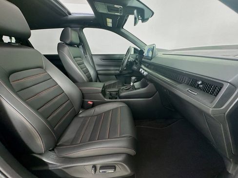 Used 2024 Honda CR-V Sport-L image 36