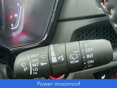 Used 2026 Honda CR-V Sport-L image 21