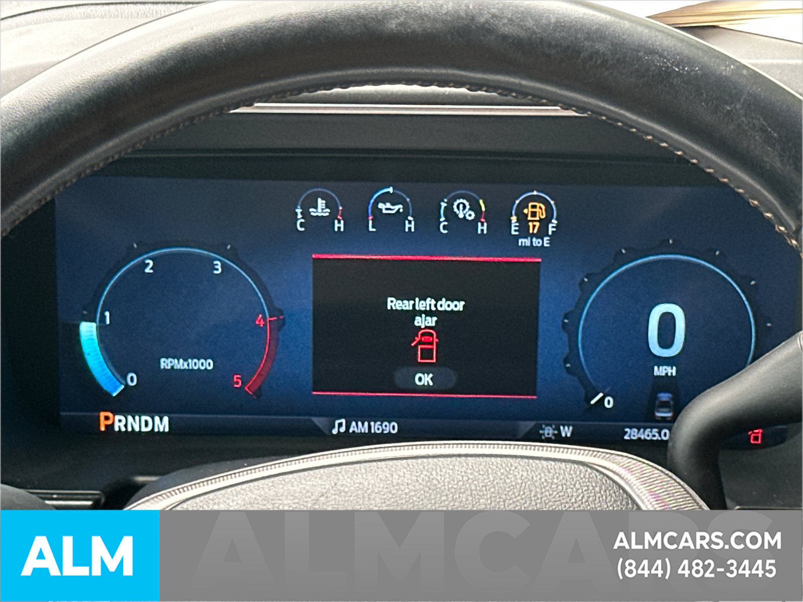 Used 2024 Ford F250 Platinum AWD/4WD image 30