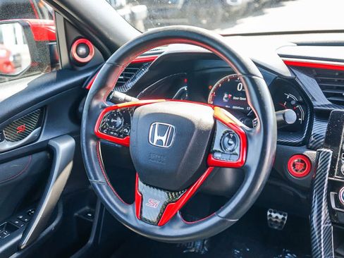 Used 2019 Honda Civic Si image 14