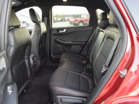 New 2026 Ford Escape ST-Line Select w/ Tech Pack #1 image 20