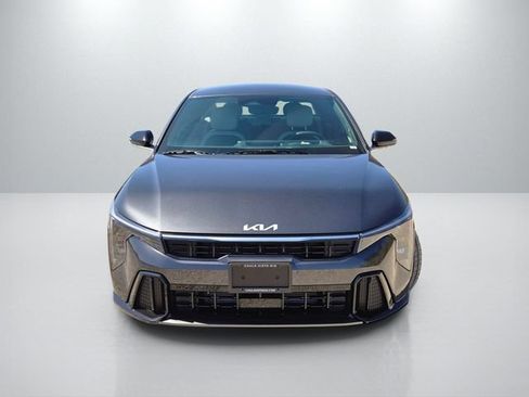 New 2026 Kia K4 GT-Line FWD image 2