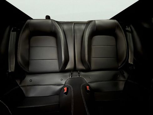 Used 2020 Ford Mustang GT Premium w/ Black Accent Package image 26