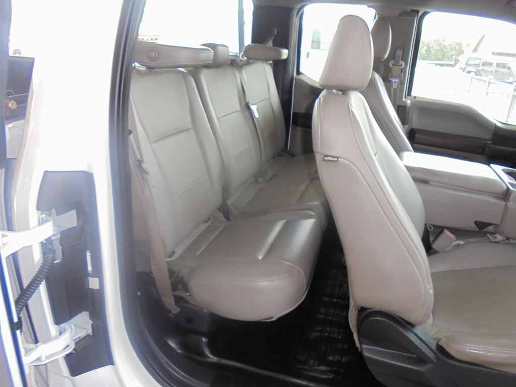 Used 2016 Ford F150 XL w/ XL Power Equipment Group RWD image 9