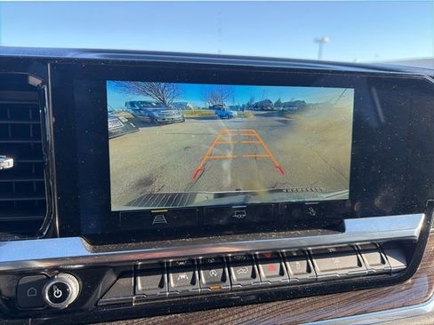 Used 2024 Chevrolet Silverado 1500 RST w/ Redline Edition image 22