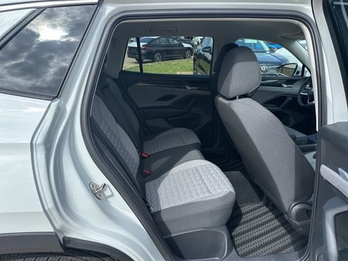 New 2026 Volkswagen Tiguan S FWD image 17