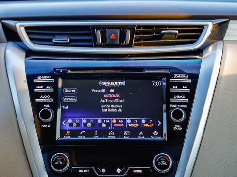 Used 2015 Nissan Murano SL image 15