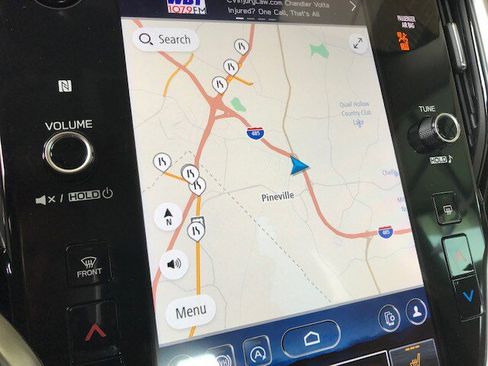 Certified 2023 Subaru Legacy Limited image 14