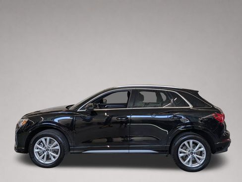 Used 2025 Audi Q3 2.0T Premium AWD/4WD image 6