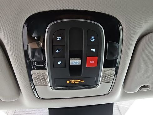 Used 2025 Hyundai Palisade SEL image 24