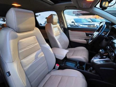 Used 2017 Honda CR-V EX-L image 43