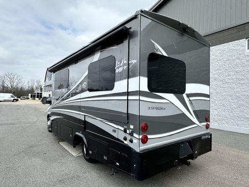 Used 2016 Mercedes-Benz Sprinter 3500 w/ Swivel Seat Package image 33