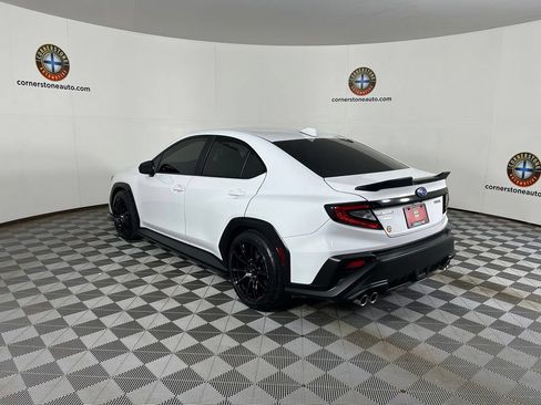 Used 2024 Subaru WRX Premium AWD/4WD image 19