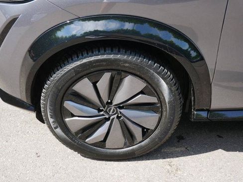 Certified 2023 Nissan Ariya FWD image 9