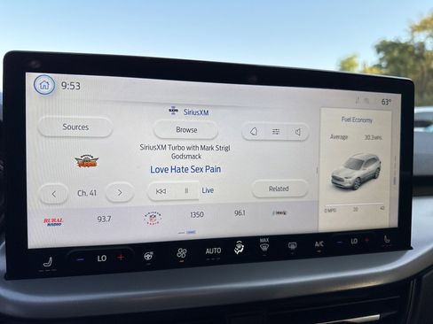 Used 2024 Ford Escape Active w/ Tech Pack #1 image 26