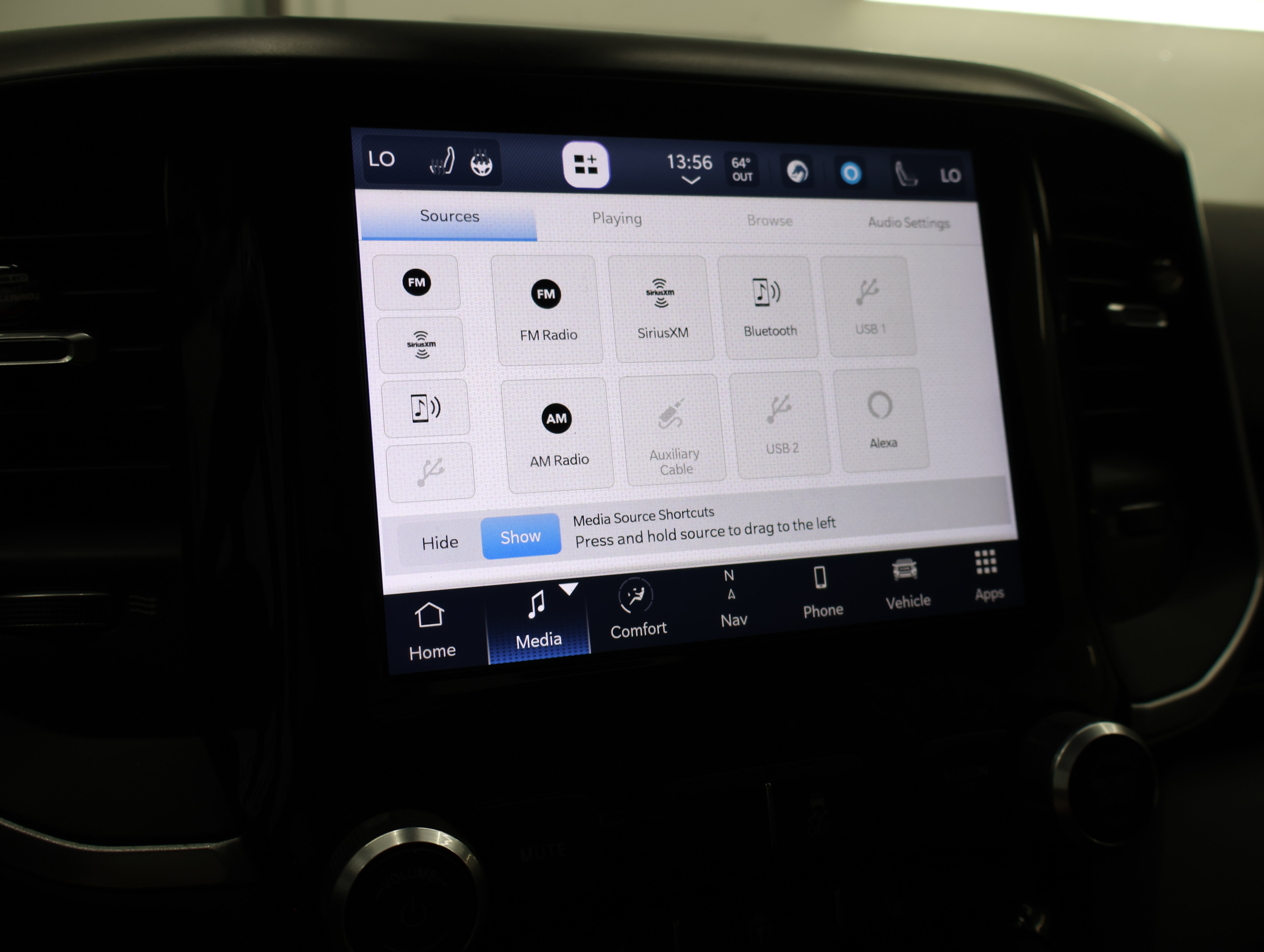 Used 2022 RAM 2500 Big Horn w/ Night Edition AWD/4WD image 47