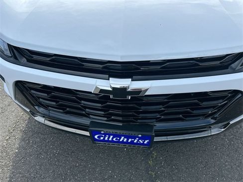 New 2026 Chevrolet Trax ACTIV w/ Sunroof Package image 30