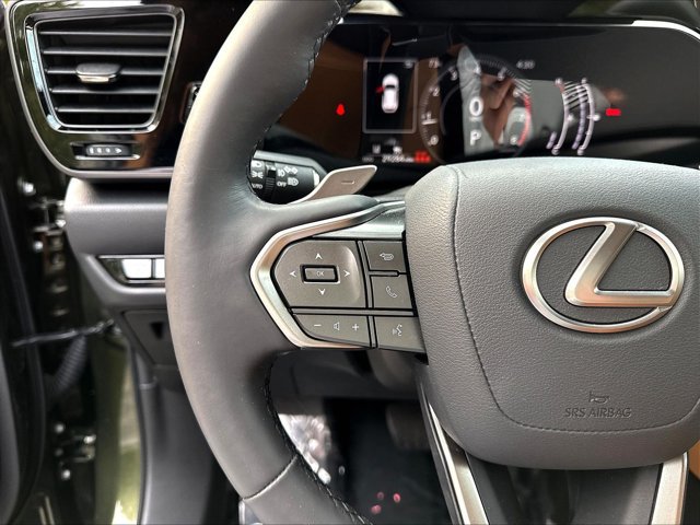 Certified 2022 Lexus NX 350 AWD image 13