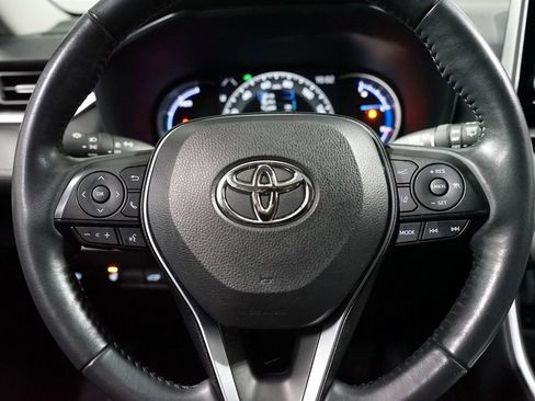 Certified 2024 Toyota RAV4 XLE Premium image 12