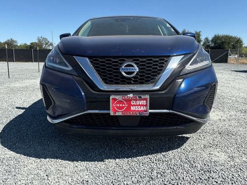Used 2021 Nissan Murano S FWD image 11