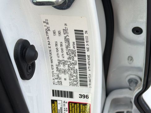 Used 2021 Toyota Tacoma SR5 RWD image 28