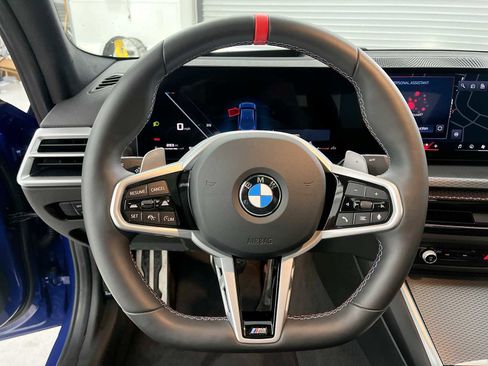 Used 2026 BMW M340i xDrive image 11