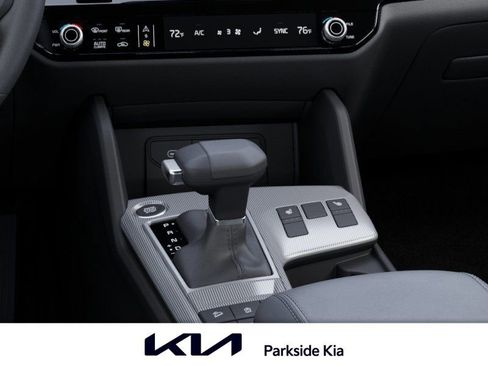 New 2026 Kia Sportage SX FWD image 23