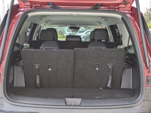 Used 2025 Hyundai Santa Fe SEL image 21