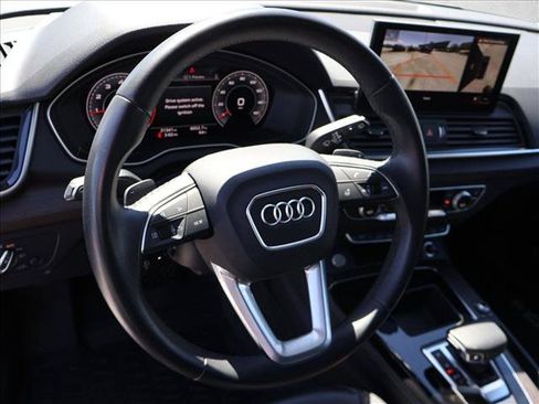Used 2023 Audi Q5 2.0T Premium Plus w/ Premium Plus Package AWD/4WD image 14