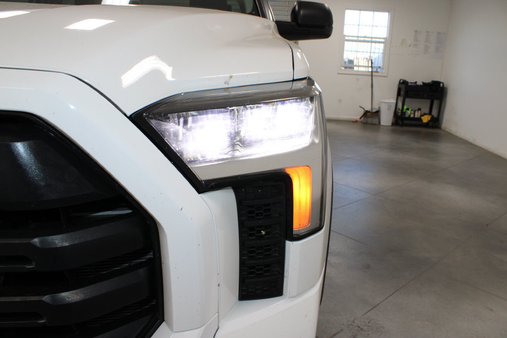 Used 2024 Toyota Tundra SR5 w/ SX Package RWD image 13