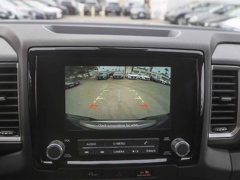 Certified 2023 Nissan Frontier SV w/ SV Convenience Package image 23