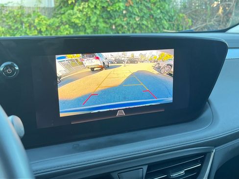 Used 2025 Buick Encore GX Preferred image 17