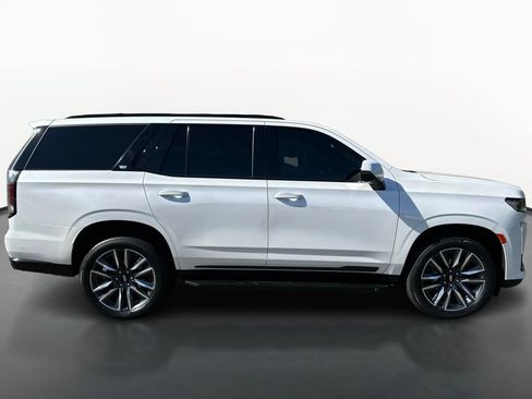 Certified 2023 Cadillac Escalade Sport AWD/4WD image 4